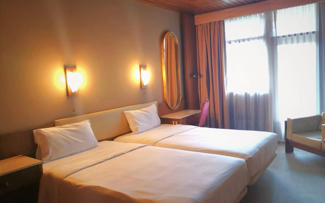 Hotel Estalagem Vianorte