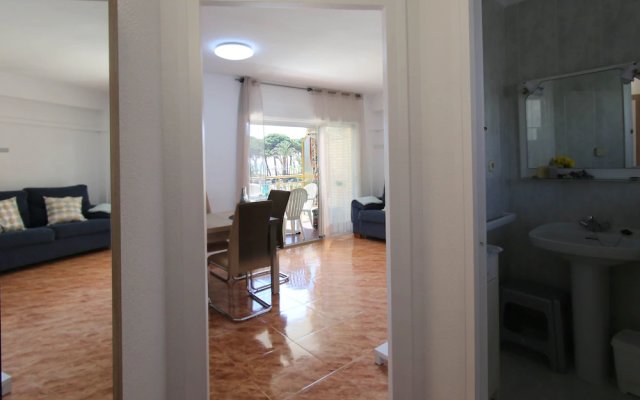 Apartamentos Cye 5 Rentalmar