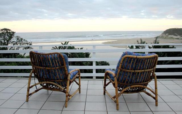 Gill's Beach House
