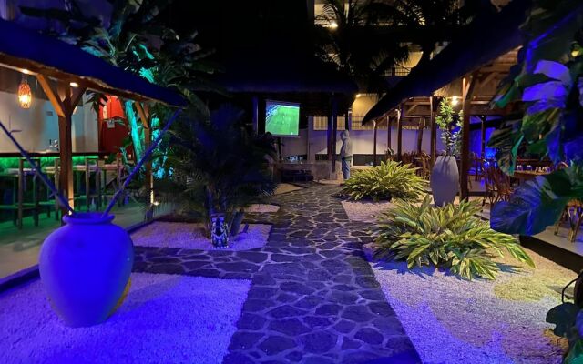 Coral Azur Cosi Holidays