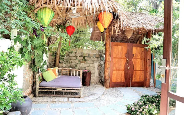 An Bang Seaside Village Homestay
