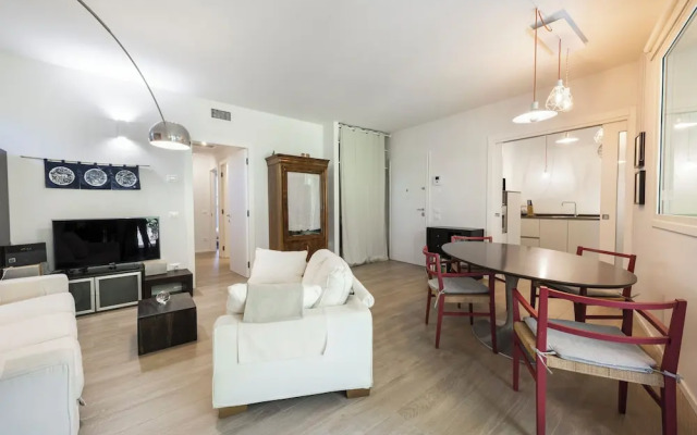 Pindemonte Garden by MMega