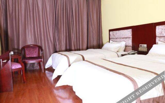 Chengfenglou Hotel