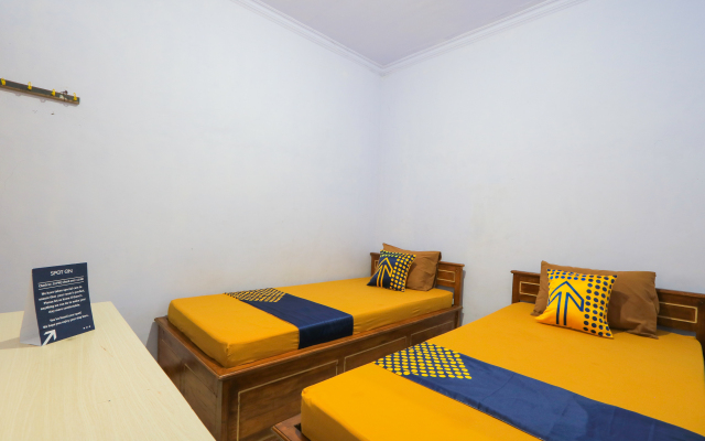 Spot On 2497 Pesona Guest House