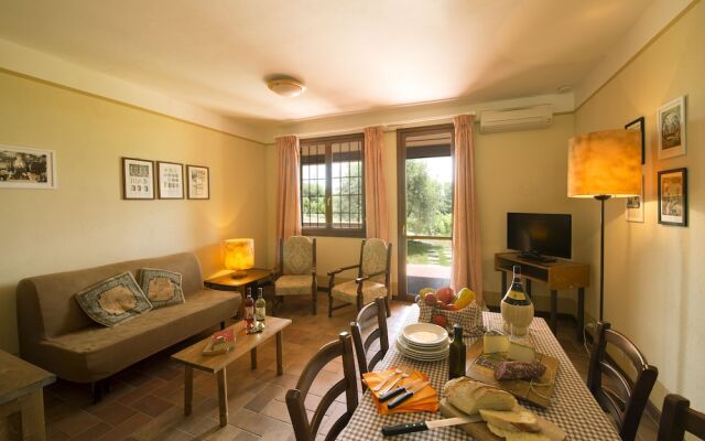 Tenuta Montespertoli