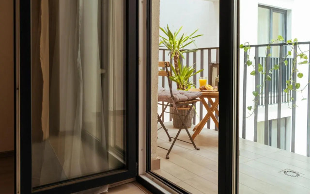Comfy Apartment Matei Basarab