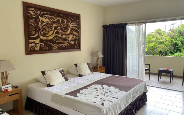 Hotel Royal Tahitien