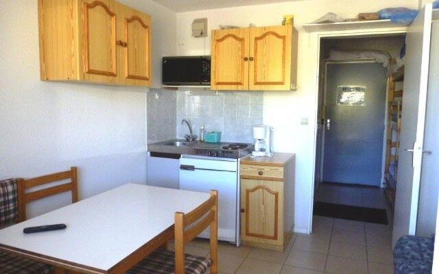 Appartement Arette, 1 pièce, 4 personnes - FR-1-602-42