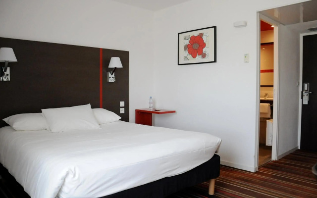 ibis Styles Segre