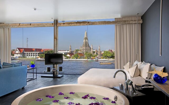 Sala Rattanakosin Bangkok