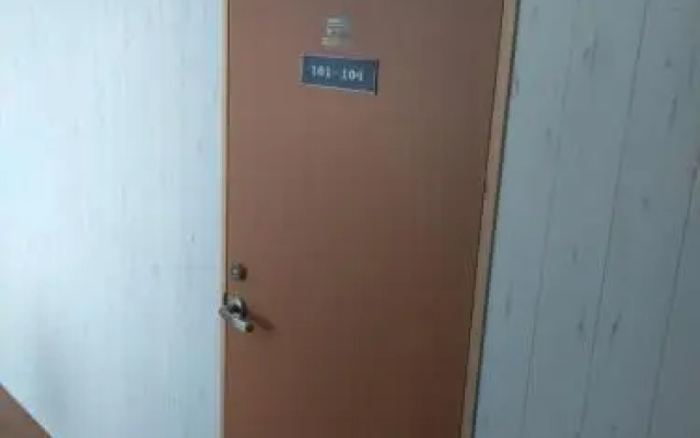 Sakai Guest House AMAMI（堺ゲストハウス奄美）