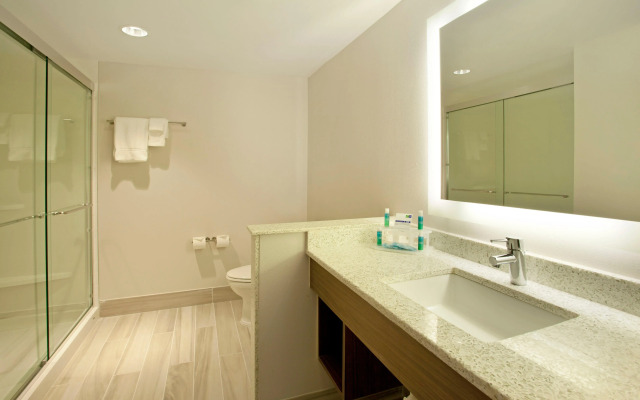 Holiday Inn Express & Suites Austin Downtown - University, an IHG Hotel