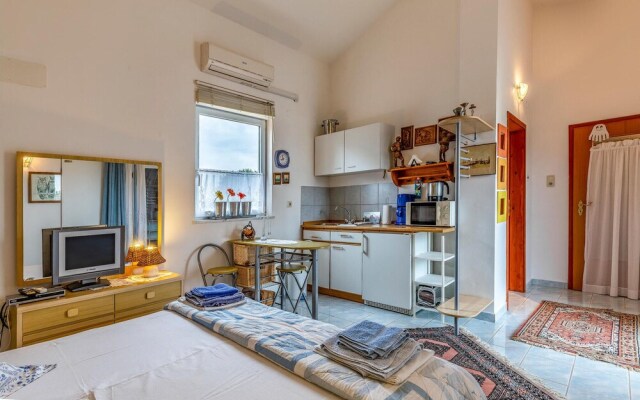 Amazing Apartment in Liznjan With
