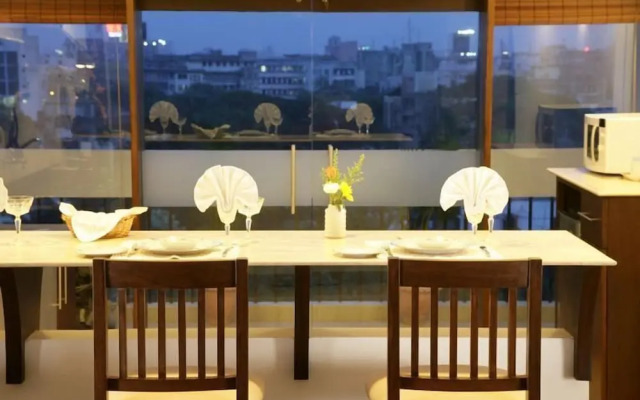 Perfect Haven Egmore