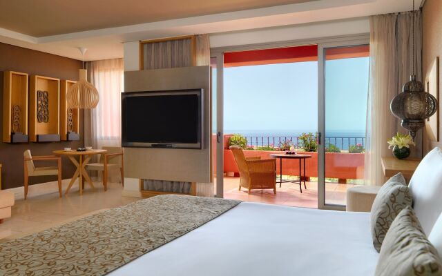 The Ritz-Carlton Tenerife, Abama