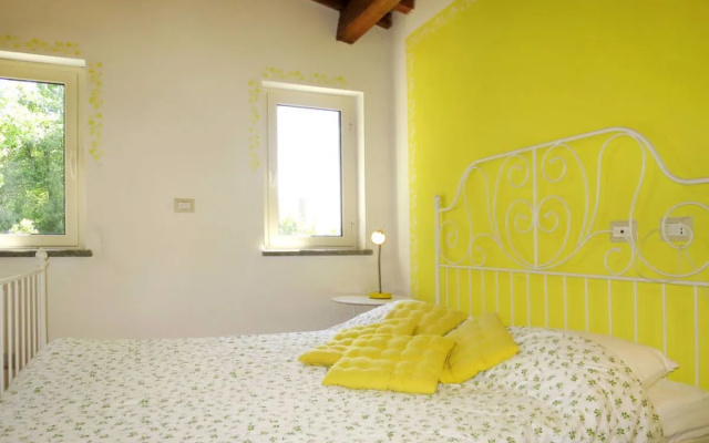 Chalet del Lago (BOL258)