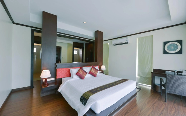 Sita Beach Resort Koh Lipe
