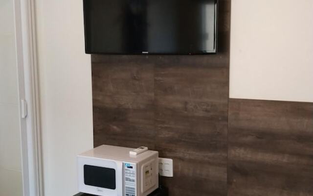 Hospedaria Caminho dos Ventos