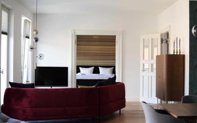 Arcona Living Appartements First Sellin