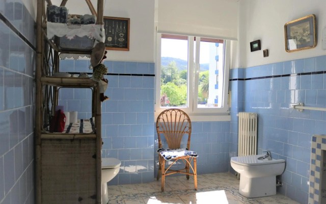 Villa Isabela Bakio Rooms