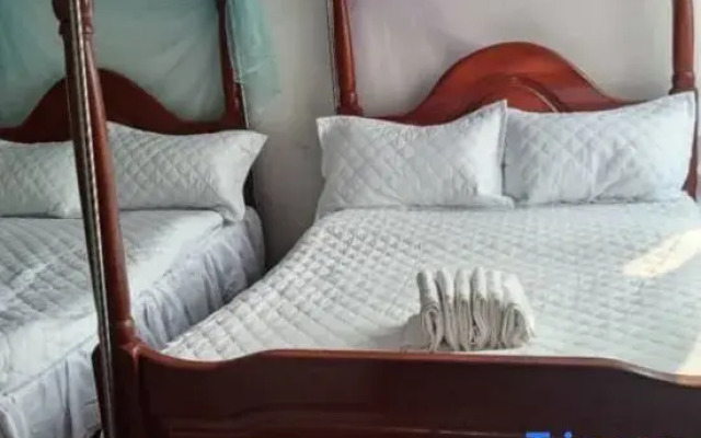 Ruhija Gorilla Guest house