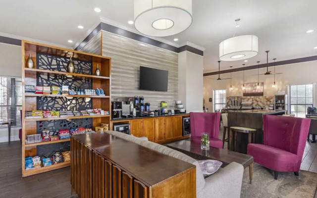 Best Western Inn Of Brenham