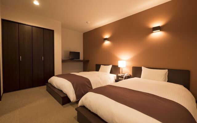 Shiobetsu Tsurutsuru Onsen