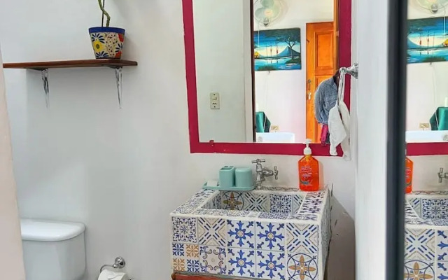 Al Sole Guesthouse