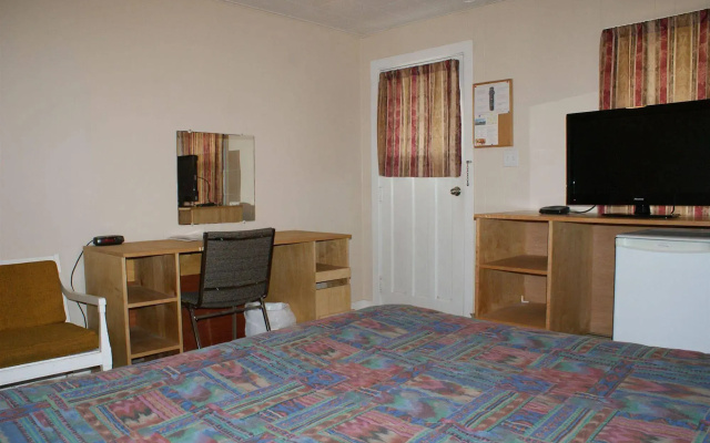 Regent Motel