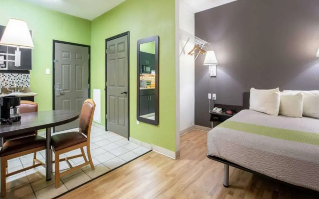 Studio 6 Bay City, TX