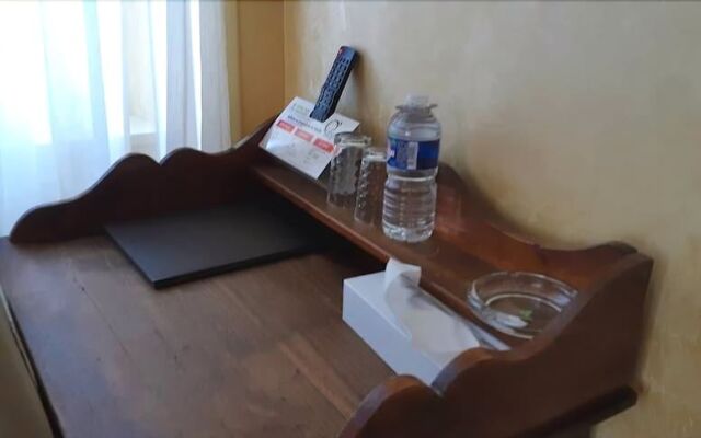 Le Relais des Monédières