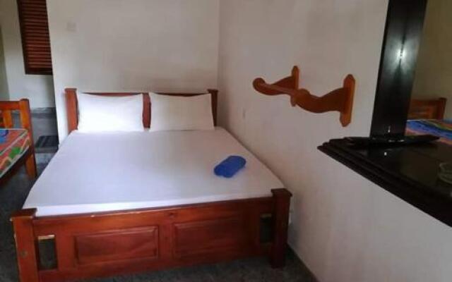 Wel Sisila Holiday Inn