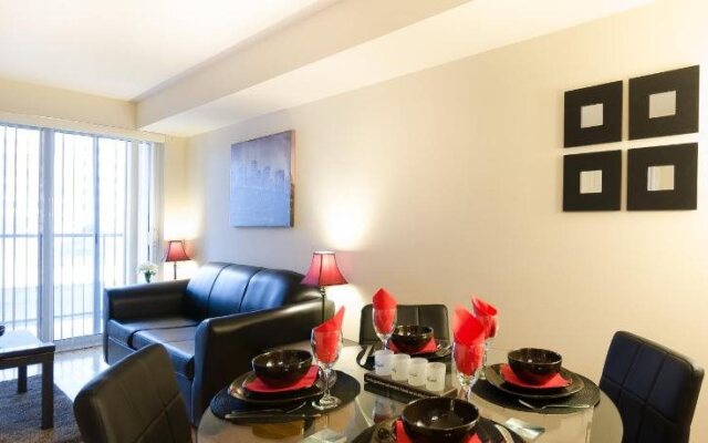 Royal Stays Suites - Blue Jays Way