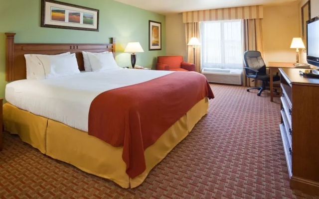 Baymont Inn & Suites By Wyndham Sturgis
