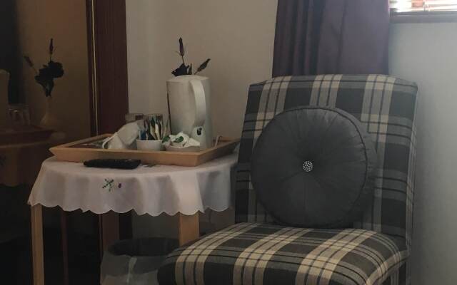 Coralinn Bed & Breakfast