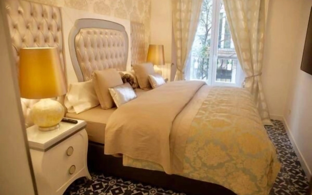 Hostal Boutique Palace - Adults Only