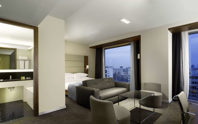 DoubleTree by Hilton Zagreb