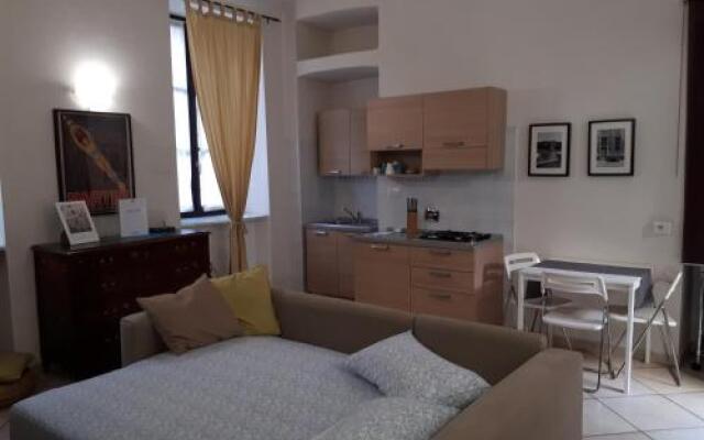 Grantorino Apartments