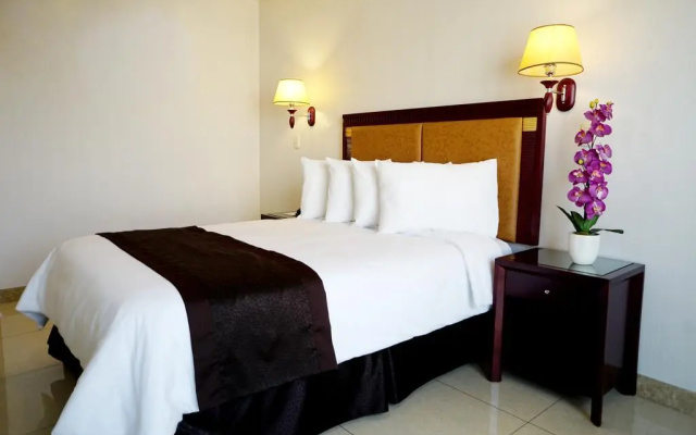Gran Mundo Hotel
