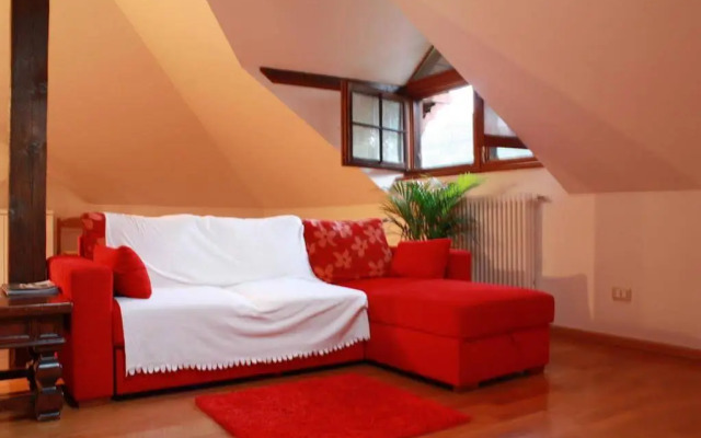 Apartments Villa Anita