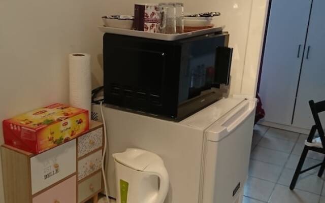 L'Escale Chambres d'Hôtes