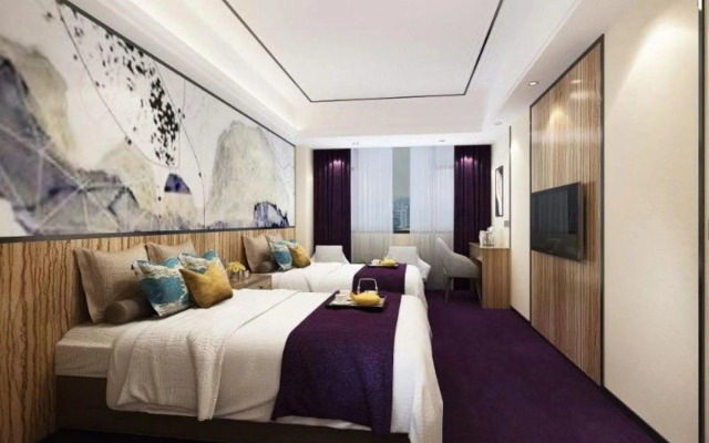 Hanru Hotel