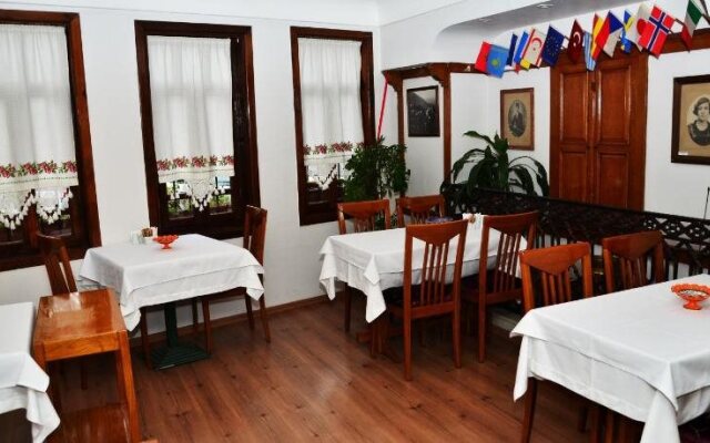 Safran Hotel