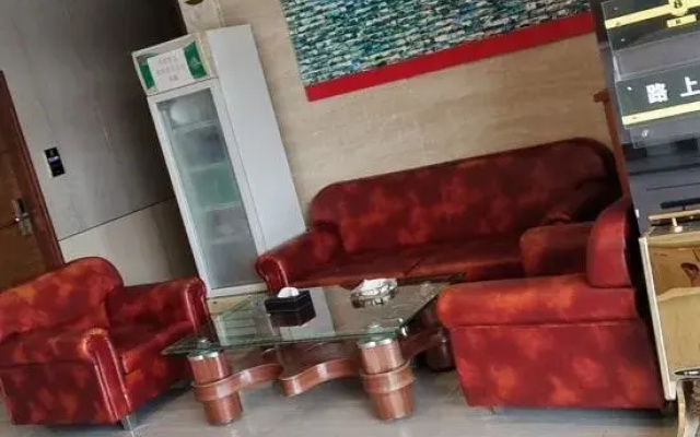 Jiangletai River Hotel