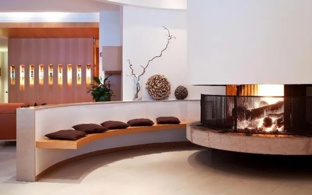 Grand Hotel Terme di Comano