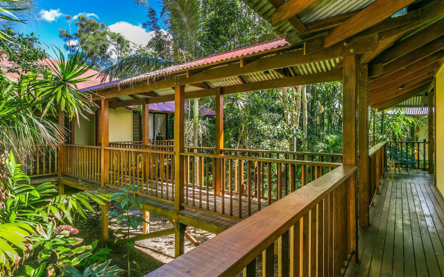 Casa Dan