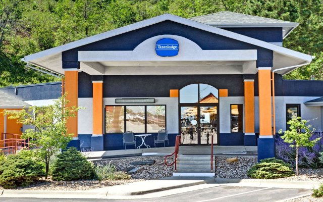 Travelodge by Wyndham Rapid City