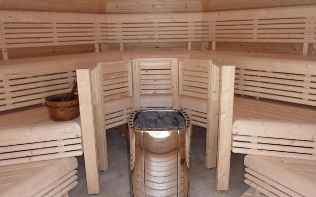 Le Château des Lumières