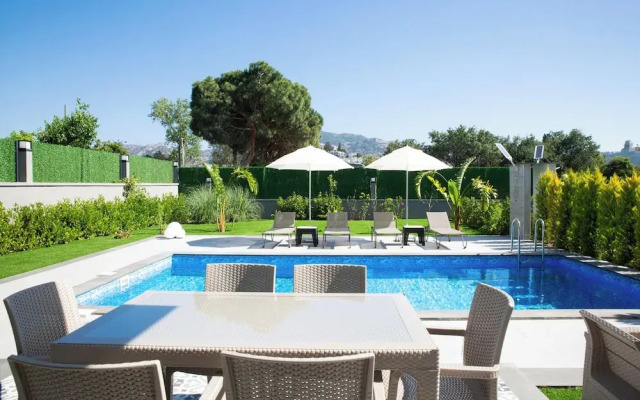 İmportantTravel BD4109 2Bedroomed Villa