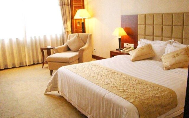 Ocean International Zhanjiang